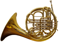 Trumpet PNG Free Download 32