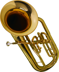 Trumpet PNG Free Download 4