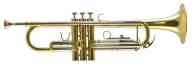 Trumpet PNG Free Download 48