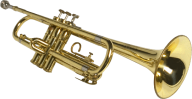 Trumpet PNG Free Download 49