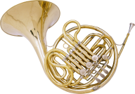 Trumpet PNG Free Download 5