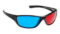twin color power glass