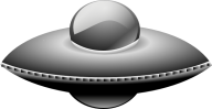 Ufo PNG Free Download 2