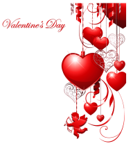 Valentines Day PNG Free Download 16