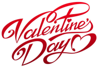 Valentines Day PNG Free Download 20