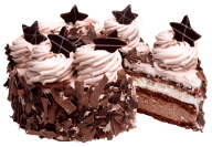 vhoch piece cake free png download