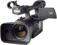 Video Camera PNG Free Download 11