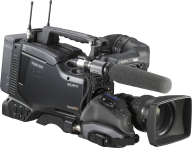 Video Camera PNG Free Download 14