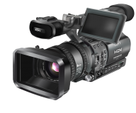 Video Camera PNG Free Download 22
