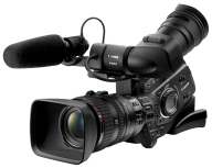Video Camera PNG Free Download 24