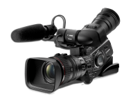 Video Camera PNG Free Download 4