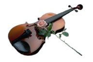 Violin PNG Free Download 11