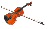 Violin PNG Free Download 13