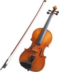 Violin PNG Free Download 14