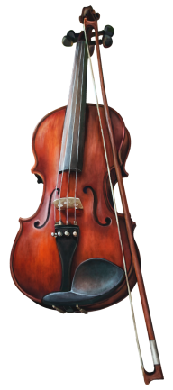 Violin PNG Free Download 15