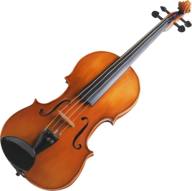 Violin PNG Free Download 16