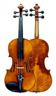 Violin PNG Free Download 21