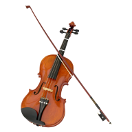 Violin PNG Free Download 26