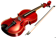 Violin PNG Free Download 28