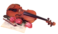 Violin PNG Free Download 3