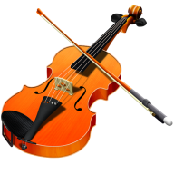 Violin PNG Free Download 30