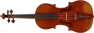 Violin PNG Free Download 34