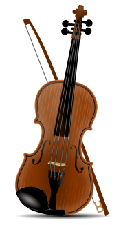 Violin PNG Free Download 38