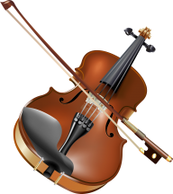 Violin PNG Free Download 39