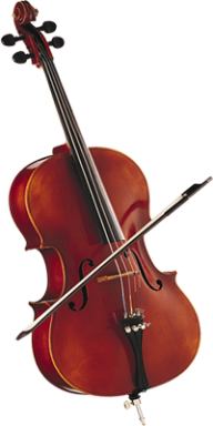 Violin PNG Free Download 4
