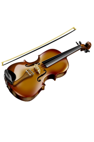 Violin PNG Free Download 7