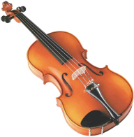 Violin PNG Free Download 9