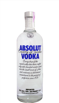 Vodka PNG Free Download 6