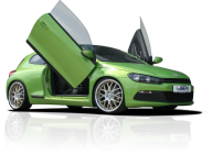 Volkswagen PNG Free Download 32