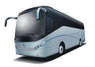 volvo bus png