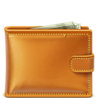 Wallet PNG Free Download 13