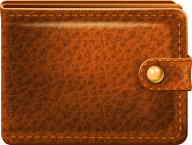 Wallet PNG Free Download 5