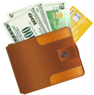 Wallet PNG Free Download 6