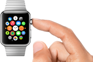 Watches PNG Free Download 43