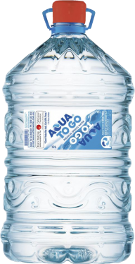 Water Bottle PNG Free Download 16