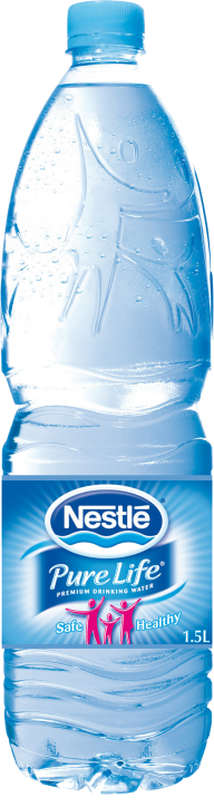 Water Bottle PNG Free Download 19