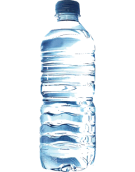 Water Bottle PNG Free Download 4