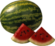 Watermelon PNG Free Download 24