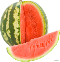 Watermelon PNG Free Download 28