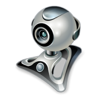 Web Camera PNG Free Download 10
