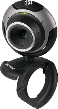Web Camera PNG Free Download 23