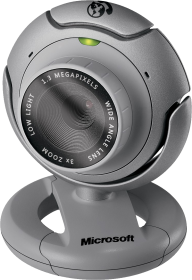 Web Camera PNG Free Download 31