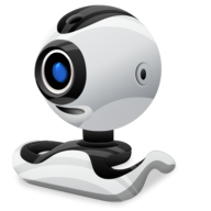 Web Camera PNG Free Download 32