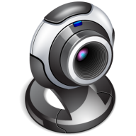 Web Camera PNG Free Download 35