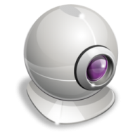 Web Camera PNG Free Download 8