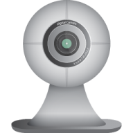 Web Camera PNG Free Download 9